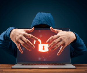 Ransomware-aanvallen op endpoints stijgen met 627%