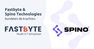 Fastbyte & Spino Technologies